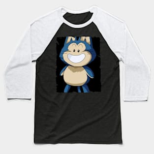 PUAR MERCH VTG Baseball T-Shirt